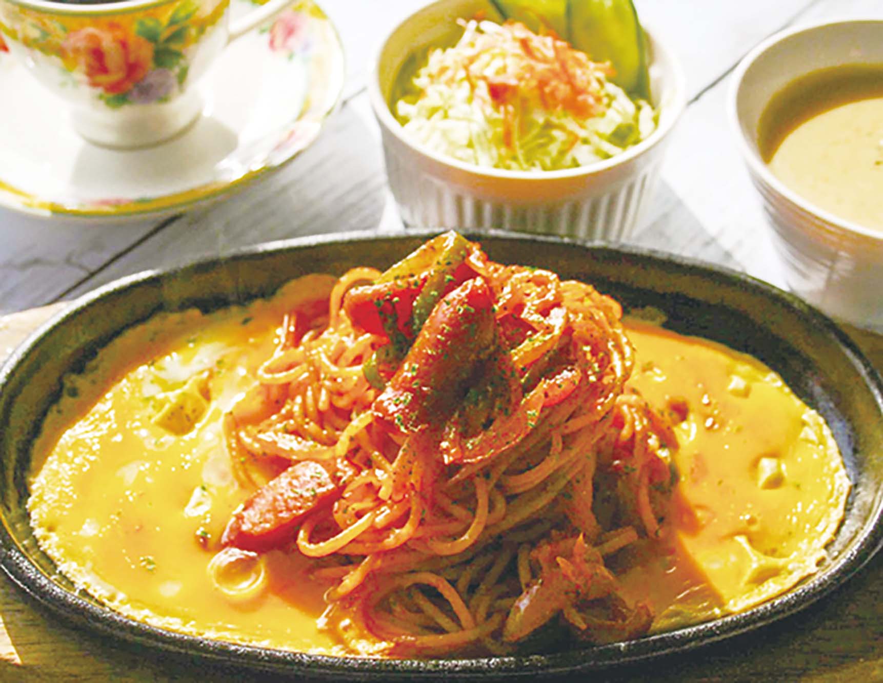 本格製麺 つる福