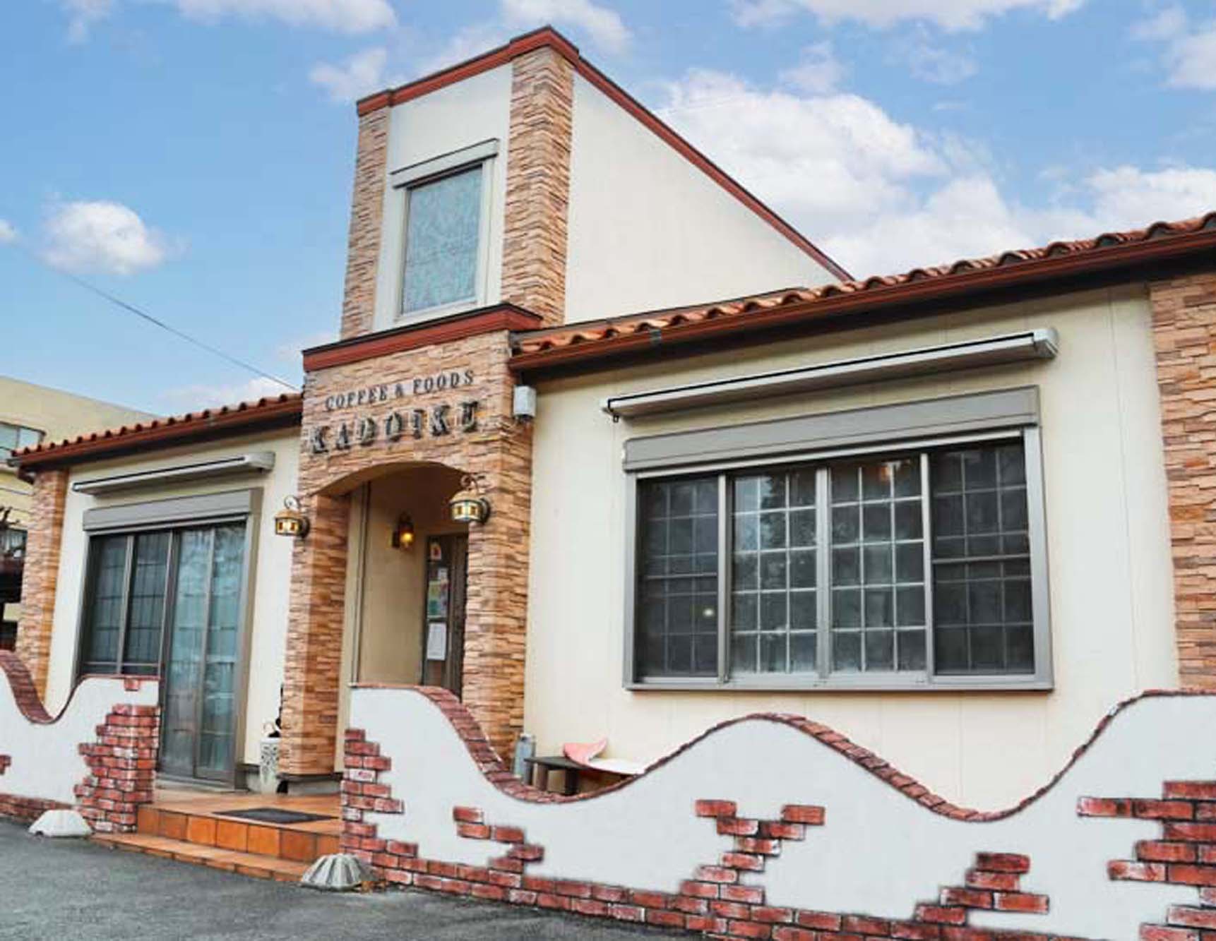 本格製麺 つる福